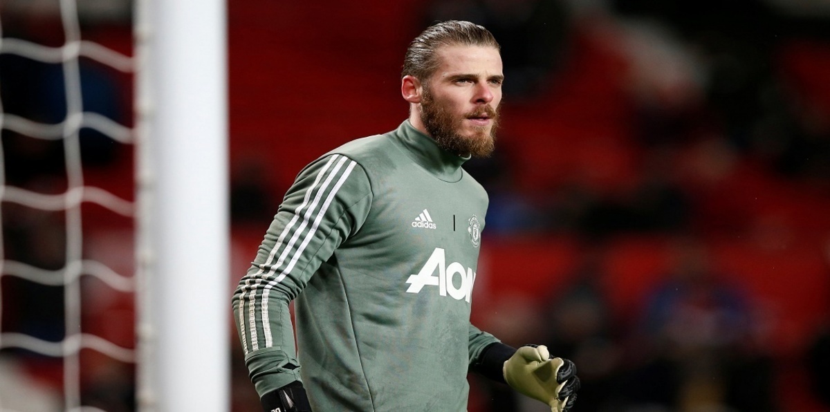 ريال مدريد ينوي الانقضاض على دي خيا في الميركاتو الصيفي