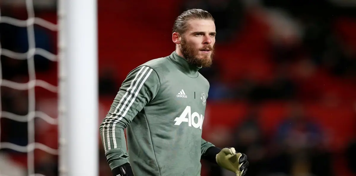 ريال مدريد ينوي الانقضاض على دي خيا في الميركاتو الصيفي