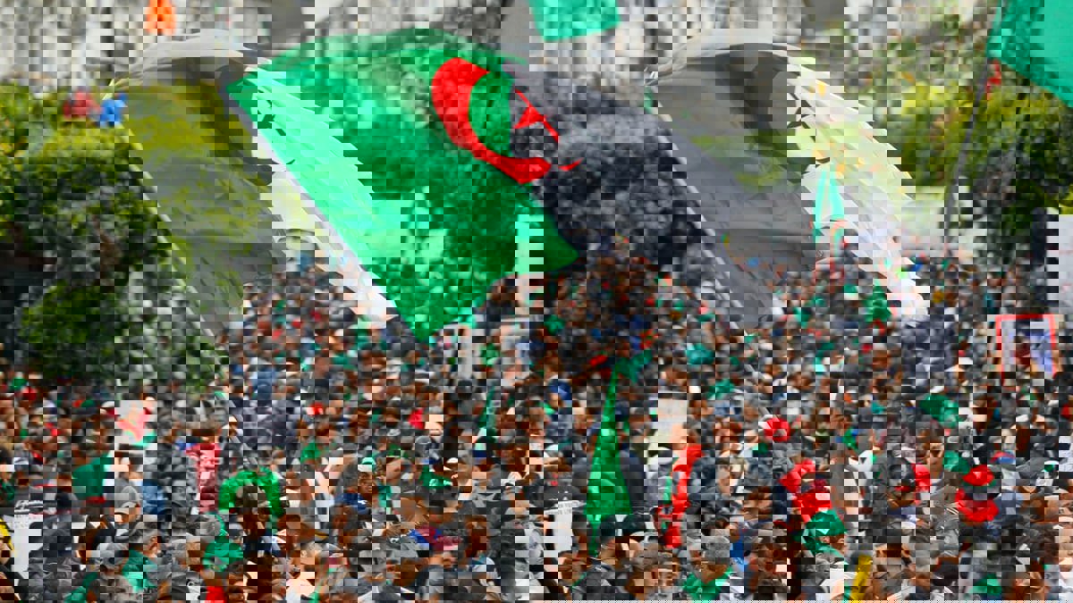 في الذكرى الثالثة لانطلاقه.. هل نجح "الحراك" بتغيير المشهد الجزائري؟