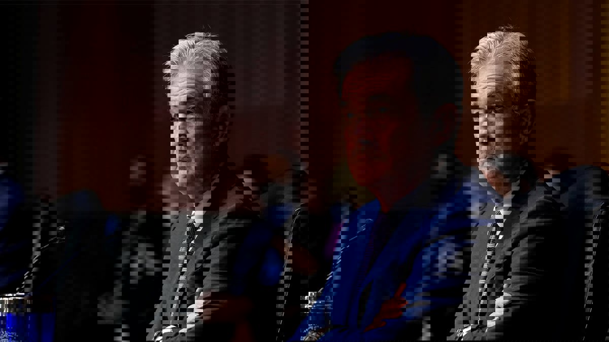 رئيس "مجلس الاحتياطي" يطالب الكونغرس برفع سقف الدين الأمريكي