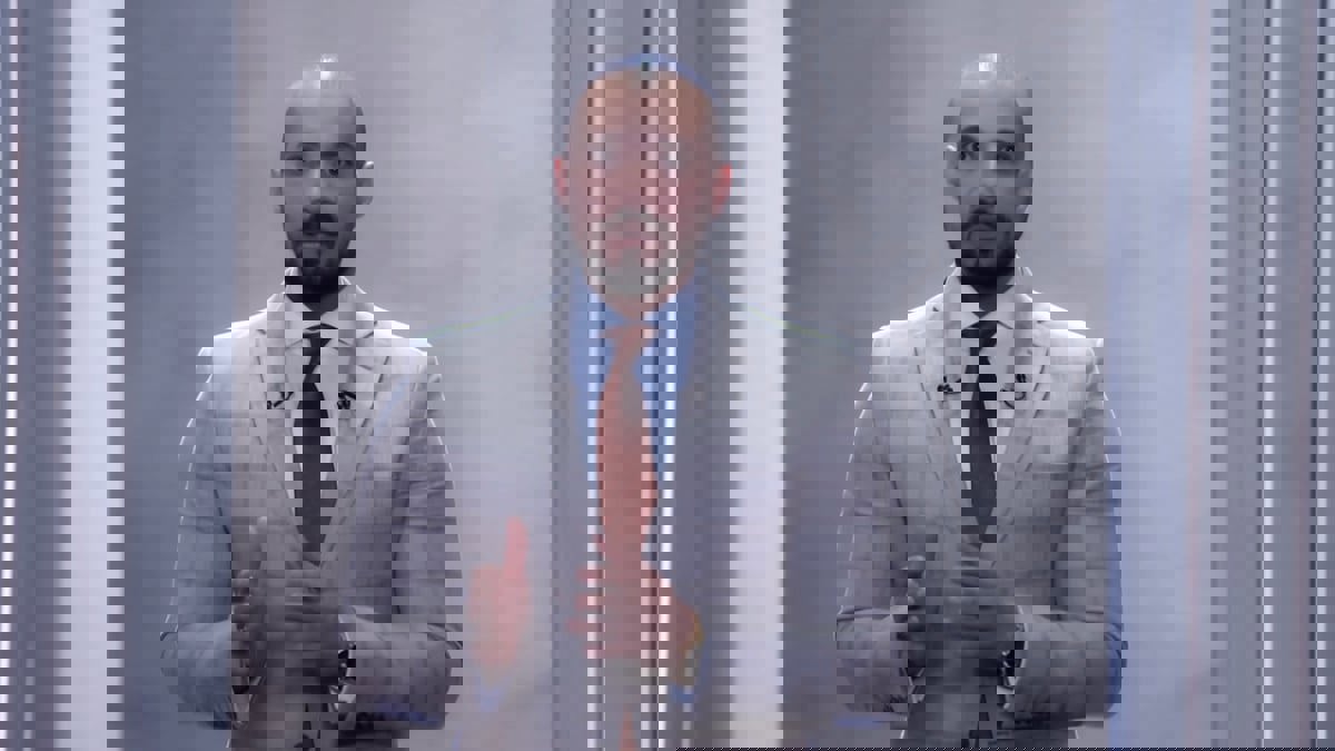 الكشف عن تسجيلات صوتية بين عبدالله رشدي وجيهان جعفر