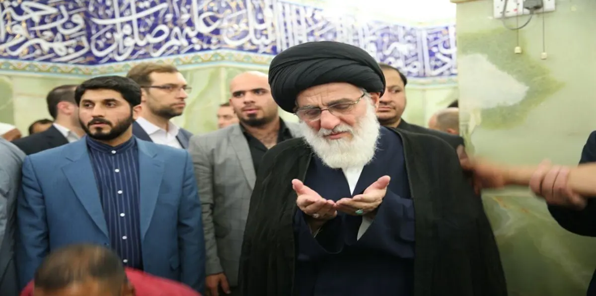 العراق.. مئات المتظاهرين يحتجون ضد "الفساد" ويطالبون السيستاني بإصدار فتوى‎