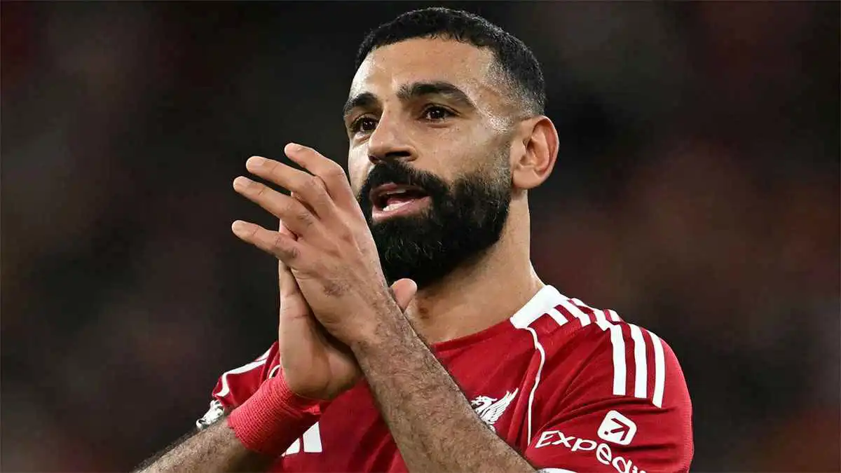 هل يستحق محمد صلاح مكانًا في التشكيلة المثالية للدوري الإنجليزي عبر التاريخ؟