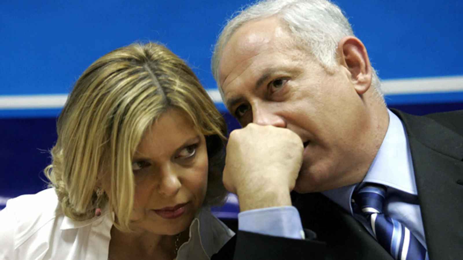 المسيّرات "تعكر" مزاج نتنياهو.. هل يؤجل حفل زفاف ابنه؟