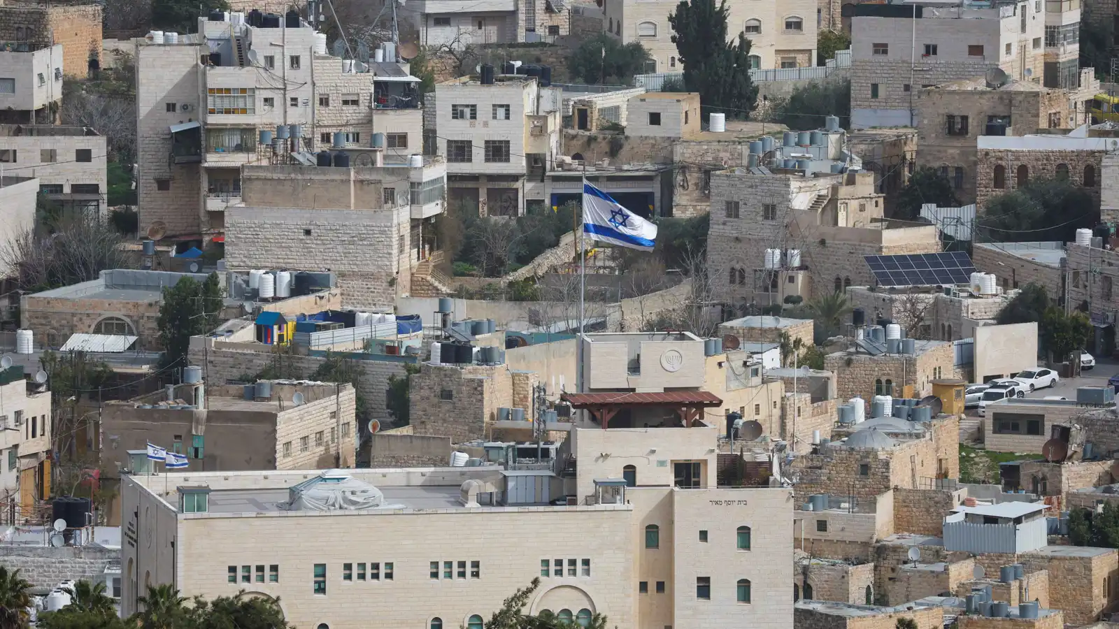 خبراء: إسرائيل تفرض "ضم" الضفة الغربية على أرض الواقع