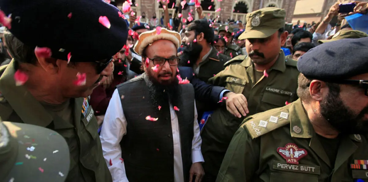 أمريكا تدعو باكستان لاعتقال العقل المدبر لهجوم مومباي