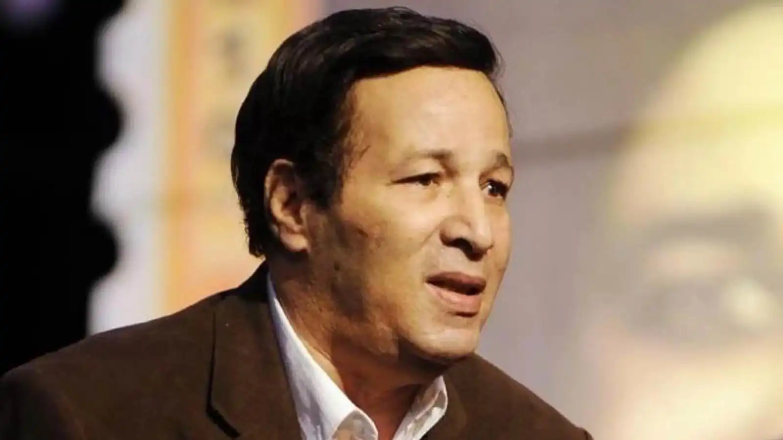 ابنة سعيد صالح ترد على اتهامها بـ"العقوق" لوالدها