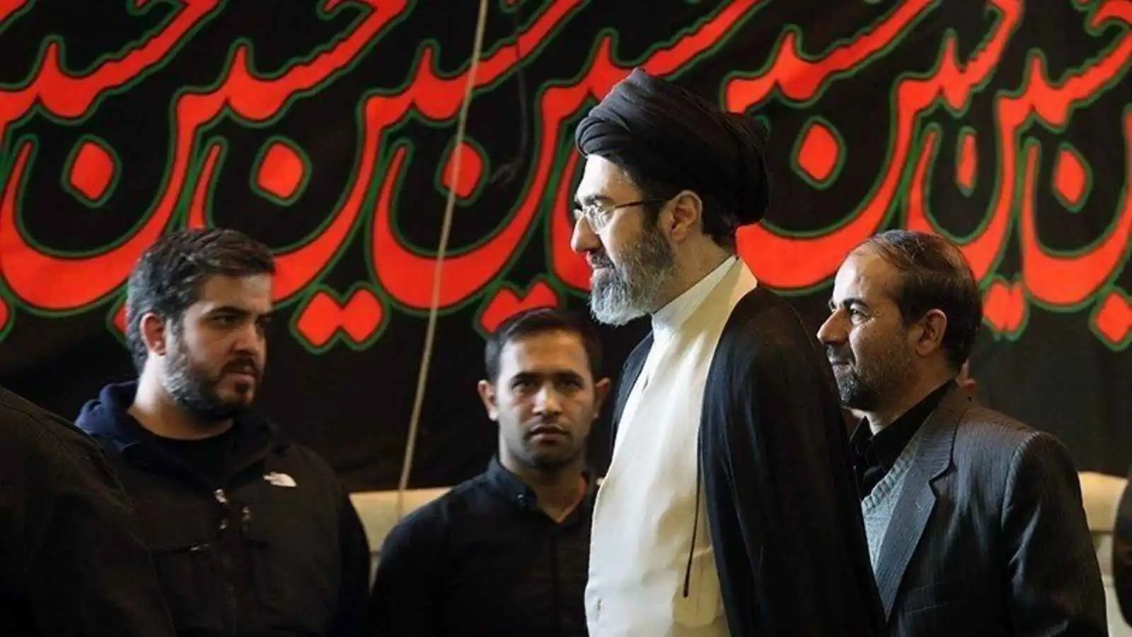 تقرير عبري: القيادة الإيرانية تدير الحرب من جناح محصن بمستشفى "سينا"