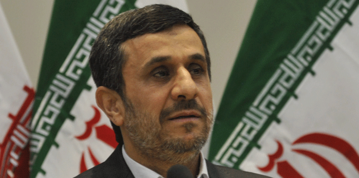 انقسام إيراني بشأن رسالة نجاد إلى أوباما