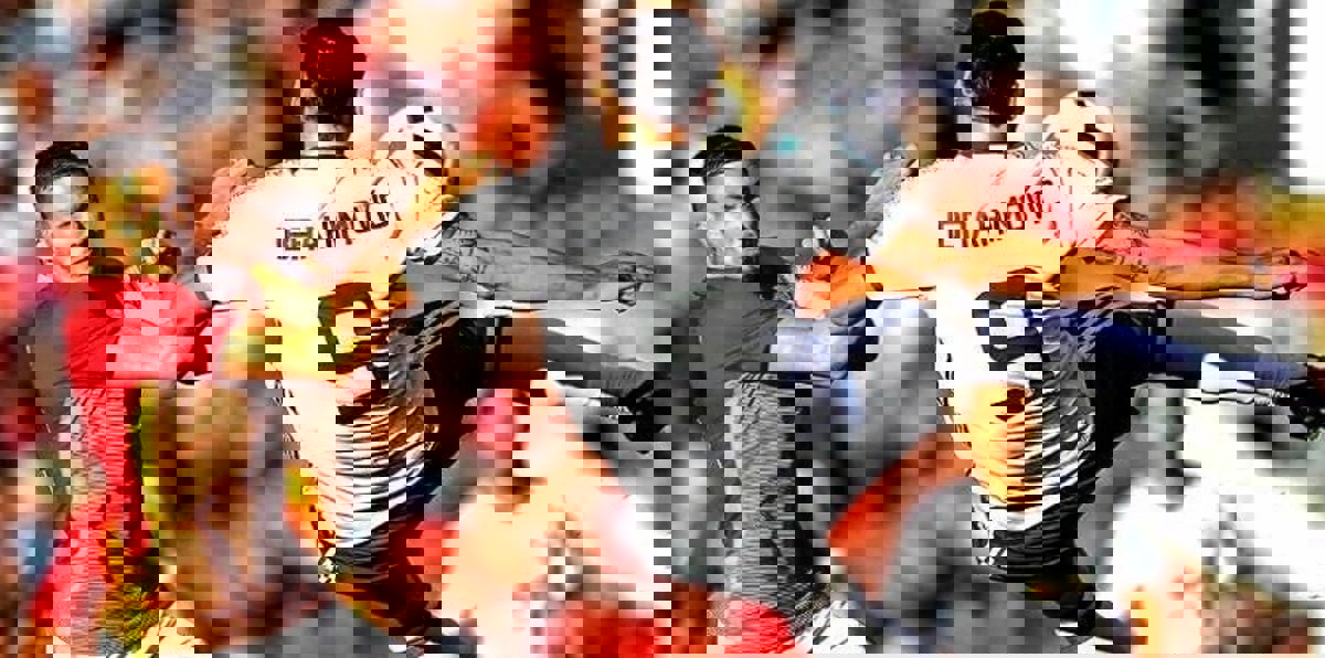 إبراهيموفيتش يسجّل أول أهدافه مع مانشستر يونايتد (فيديو)