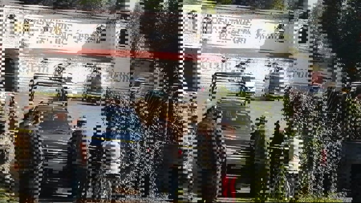 مذبحة داخل حانة في المكسيك تخلف 11 قتيلا