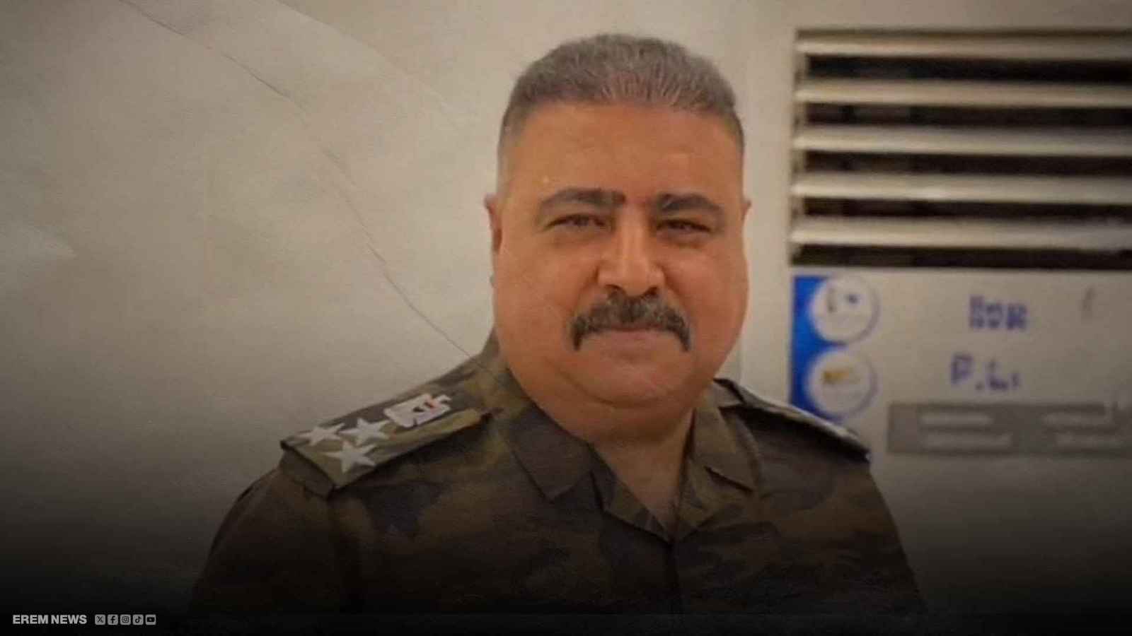 مشاجرة عائلية تُنهي حياة ضابط متقاعد في العراق (فيديو إرم)