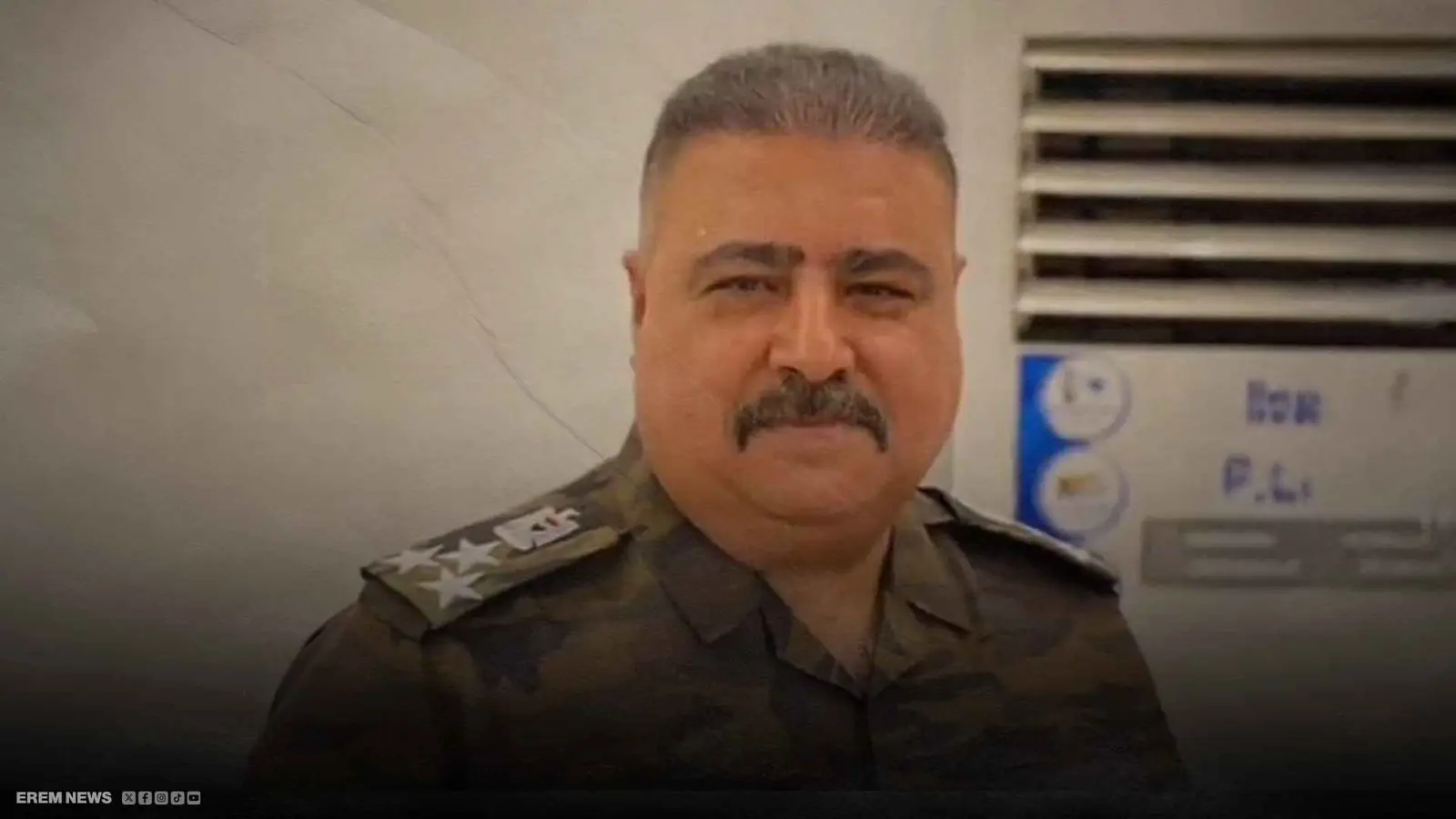 مشاجرة عائلية تُنهي حياة ضابط متقاعد في العراق (فيديو إرم)