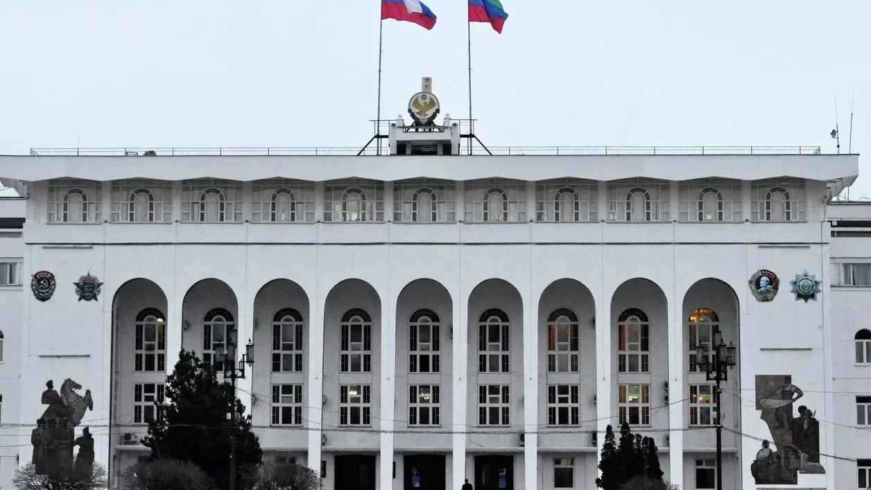 الخلاف مع داغستان.. قنبلة موقوتة في جسد الفيدرالية الروسية