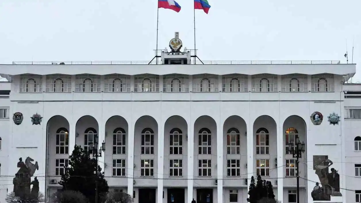 الخلاف مع داغستان.. قنبلة موقوتة في جسد الفيدرالية الروسية