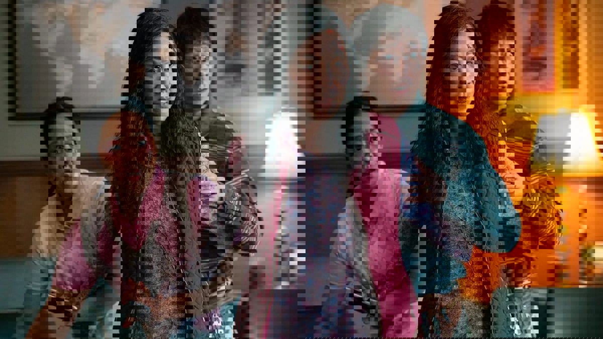 فيلم "كل شيء في كل مكان دفعة واحدة"... العالم أكبر من إدراكنا