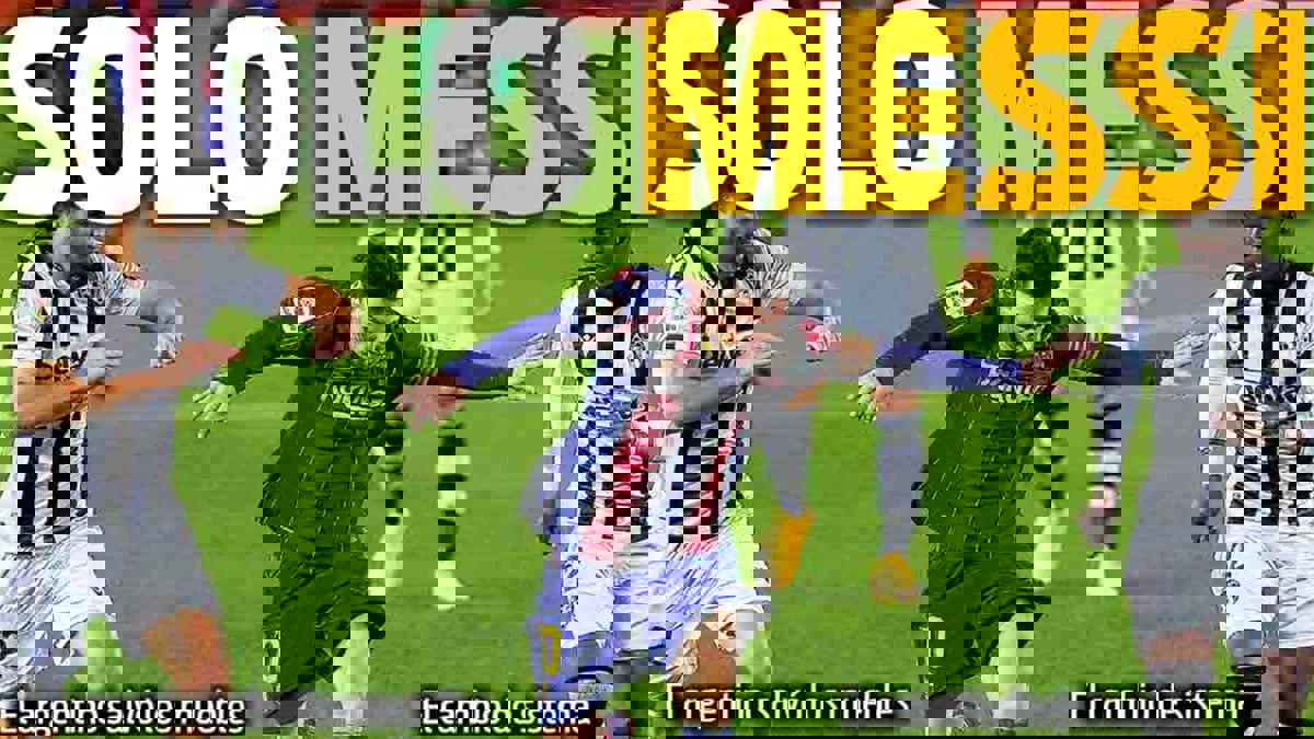 الصحف الرياضية: "حقل ألغام".. و"وحده ميسي".. و"بنزيما المهاجم المتكامل" (صور)