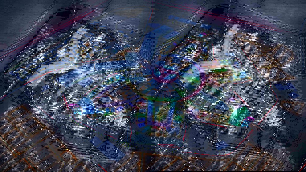 ماذا تقدم جنوب أفريقيا في "إكسبو دبي"؟