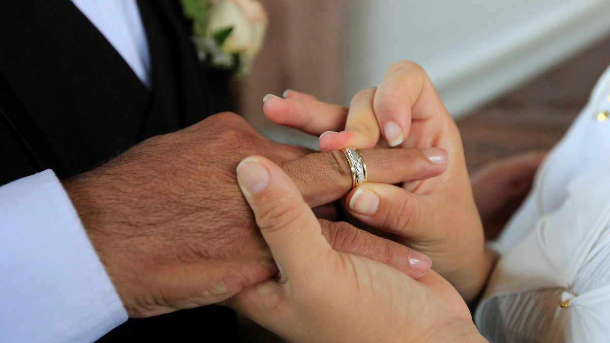 الأول من نوعه.. عقد قران نزيلة سعودية داخل السجن بجدة