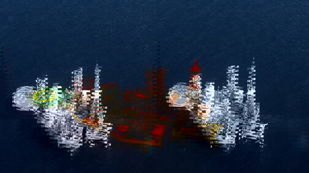 إيران: تفوقنا على قطر في إنتاج الغاز بحقل "فارس الجنوبي" رغم العقوبات  