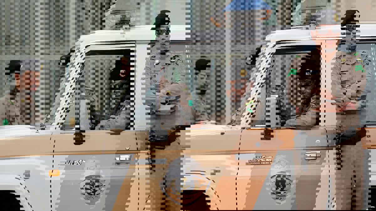 السعودية.. القبض على مواطن اعتدى لفظيا على فرقة مشاركة بإحدى الفعاليات