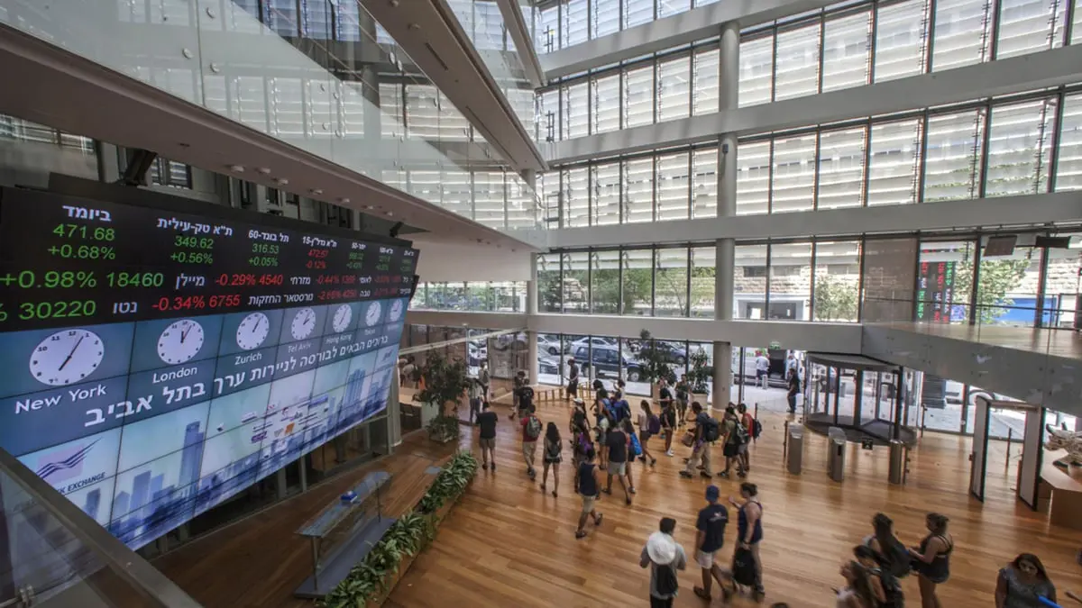 رئيس بورصة تل أبيب يسعى لمزيد من الاستثمارات مع الإمارات