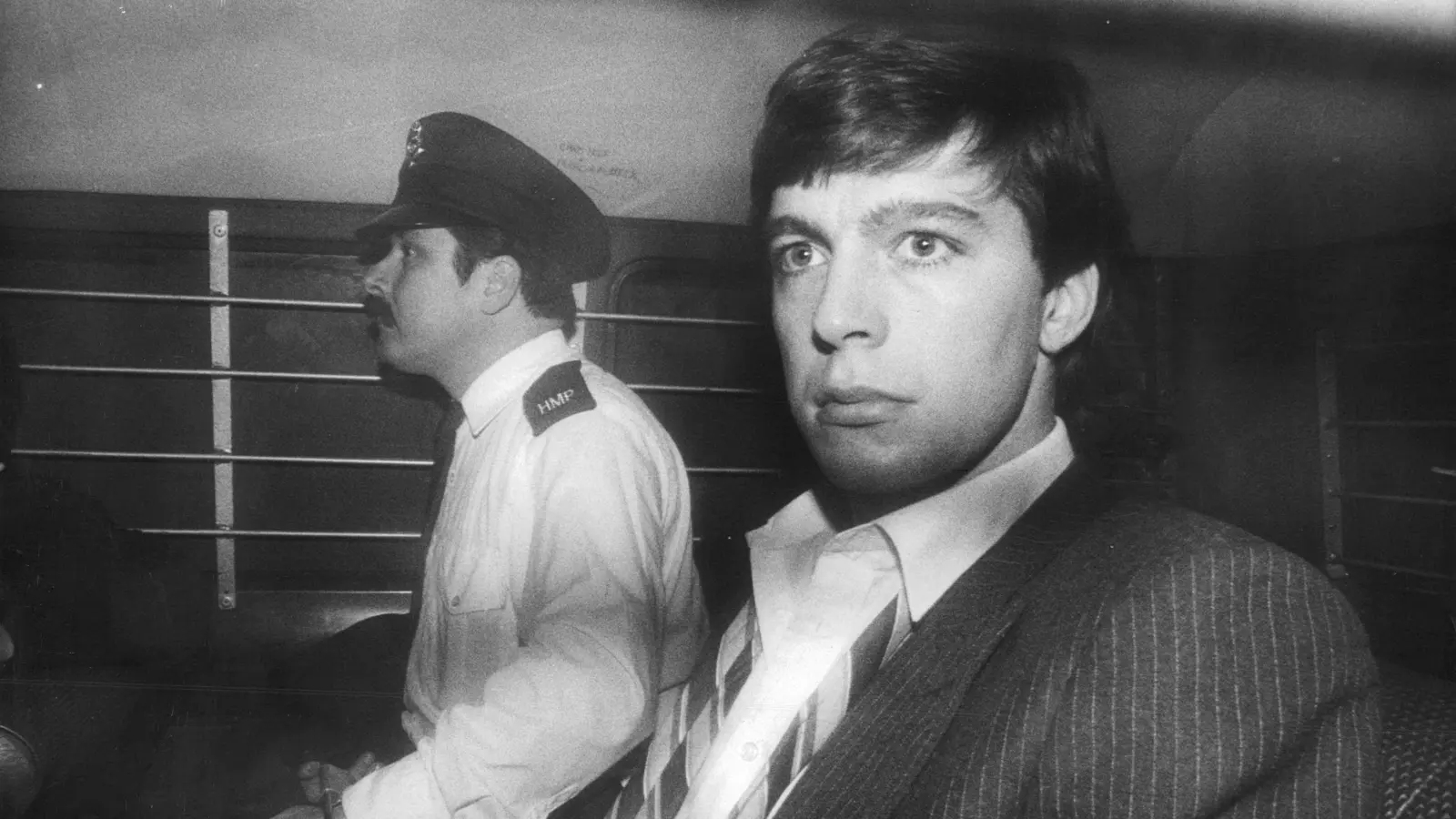 أدين خطأً.. تعليق مفاجئ من رجل قضى 38 عاماً في السجن