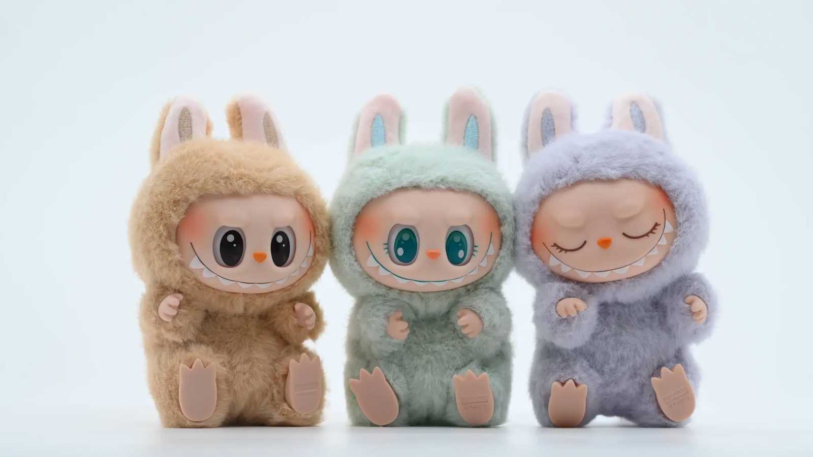 شرطة كاليفورنيا تستعيد دمى "لابوبو" المسروقة (فيديو)