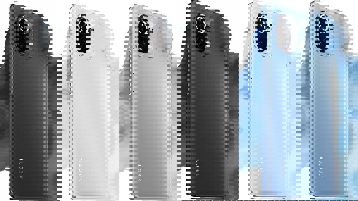 هاتف Mi 11 يتفوق على الساعات الذكية بقياس أكثر دقة لمعدل ضربات القلب‎