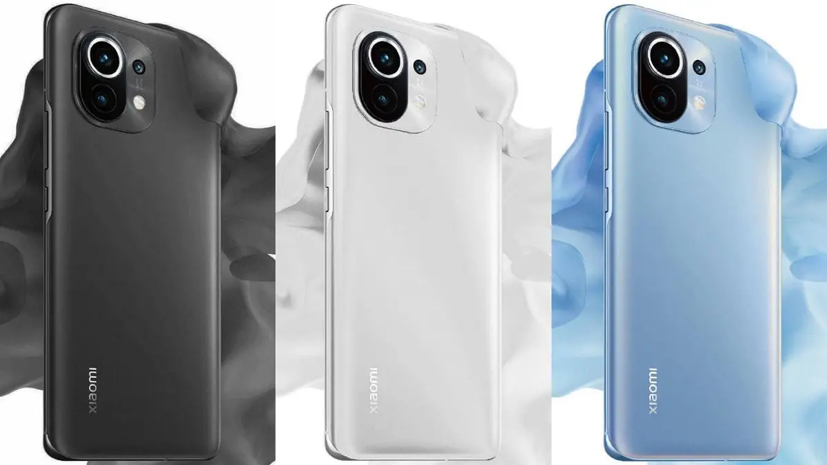 هاتف Mi 11 يتفوق على الساعات الذكية بقياس أكثر دقة لمعدل ضربات القلب‎