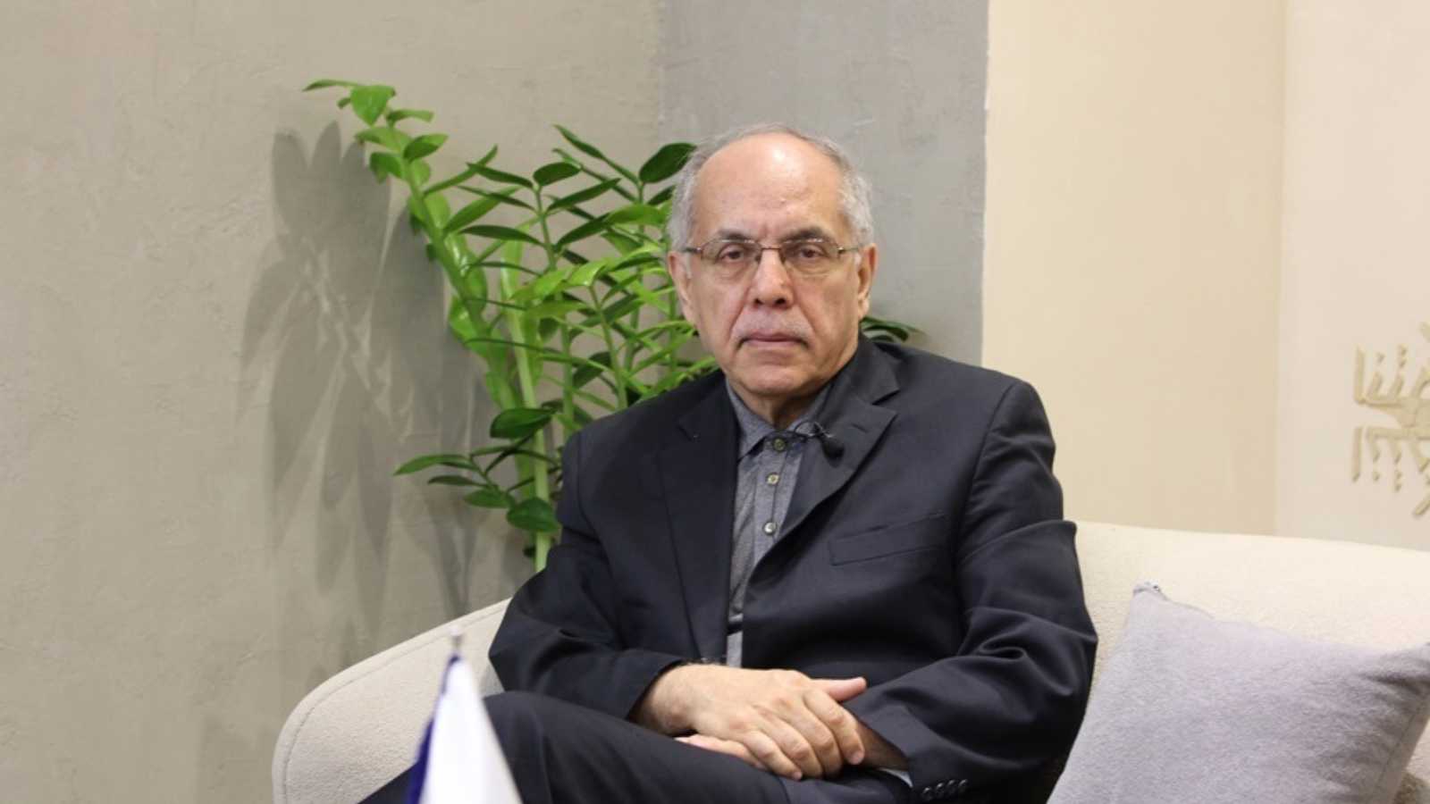 دبلوماسي إيراني سابق: إسرائيل تخطط لحرب جديدة ضدنا بعد "اتفاق غزة"