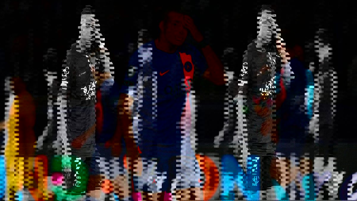 سان جيرمان يجهز لرد "صفعة مبابي" لريال مدريد