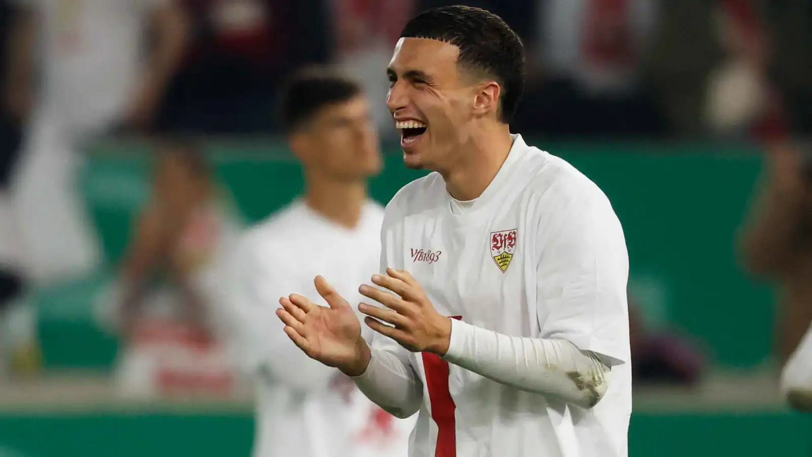 ماذا قال فينسنت كومباني عن المغربي بلال الخنوس؟