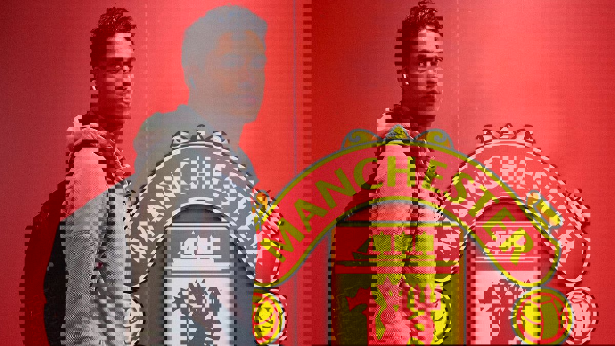 سولشاير مدرب مانشستر يونايتد: صفقة فاران لم تنته بنسبة 100%