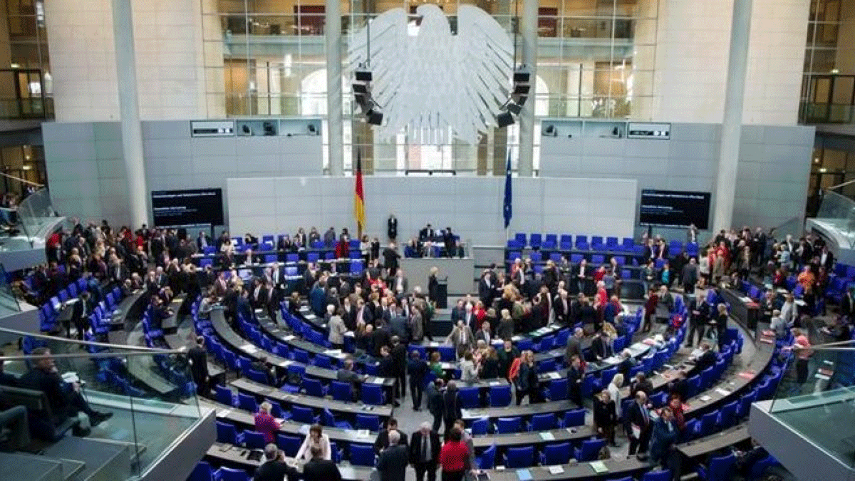 صحف عالمية: "كورونا" ينذر بكارثة في أفريقيا .. وألمانيا تسترضي إسرائيل