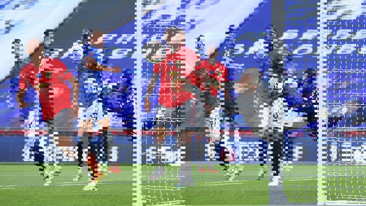 تشيلسي يقسو على مانشستر يونايتد ويضرب موعدًا مع آرسنال في نهائي كأس الاتحاد الإنجليزي (فيديو)