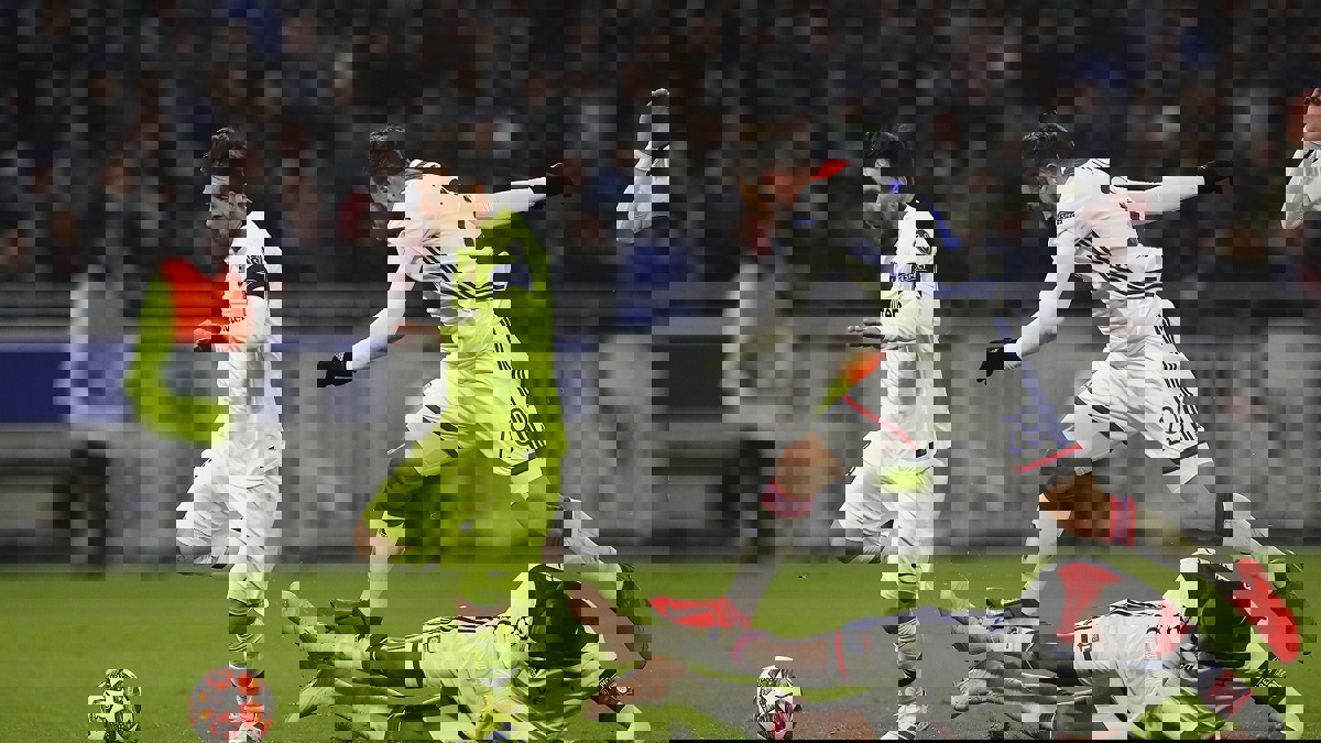 مباراة برشلونة وليون.. الفريق الكتالوني أمام مهمة إنقاذ إسبانيا في دوري أبطال أوروبا