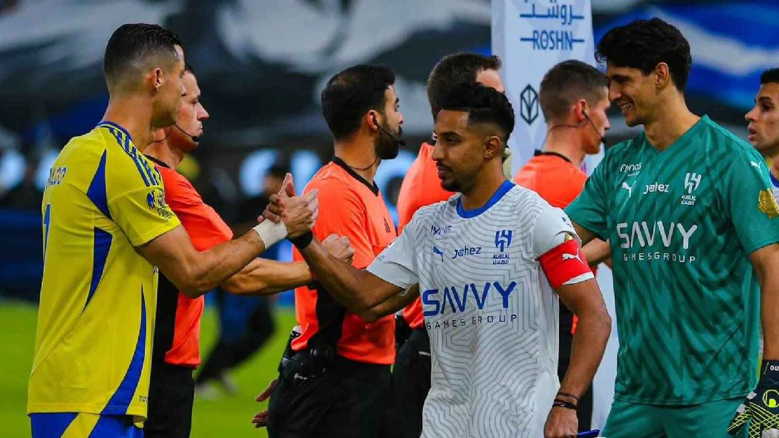 الإعلان رسميًا عن جدول مباريات الدوري السعودي 2025-2026