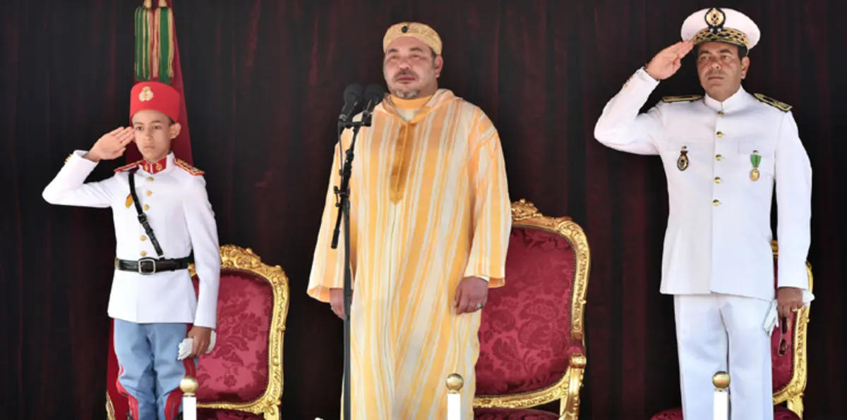عودة للملكية التنفيذية.. الملك محمد السادس يزيد نفوذه سياسيًا بحكومة العثماني