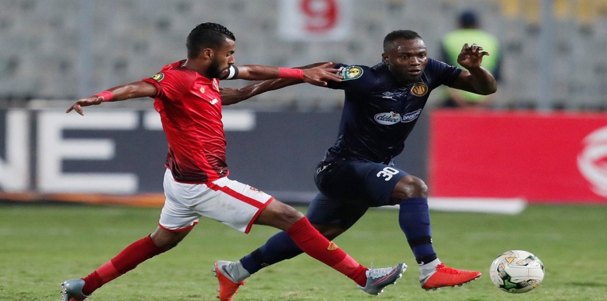 مباراة الأهلي ضد الترجي.. مدرب كل فريق "واثق" من الفوز