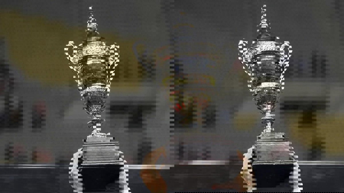 رسميا.. كأس السوبر الأفريقي في القاهرة بدلا من الدوحة