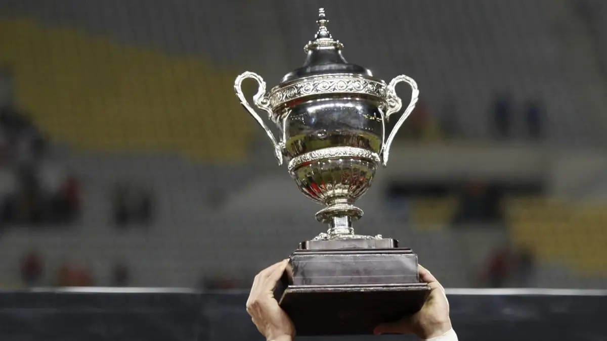 رسميا.. كأس السوبر الأفريقي في القاهرة بدلا من الدوحة