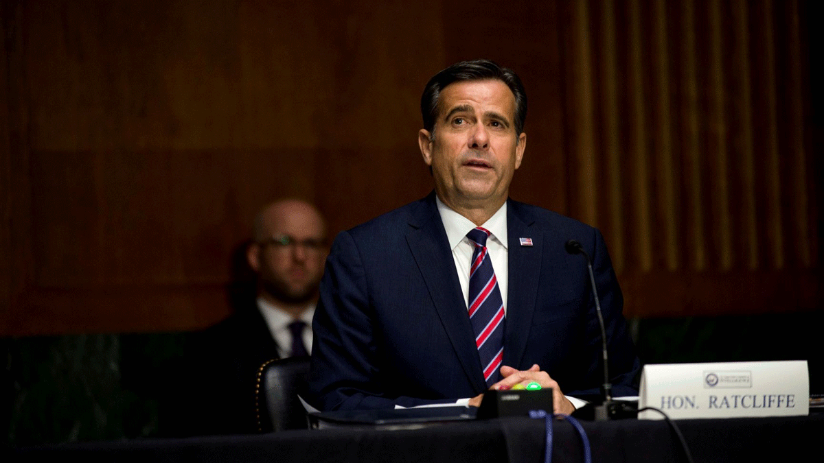 روسيا وإيران تنفيان اتهام المخابرات الأمريكية بالتدخل في انتخابات 2020