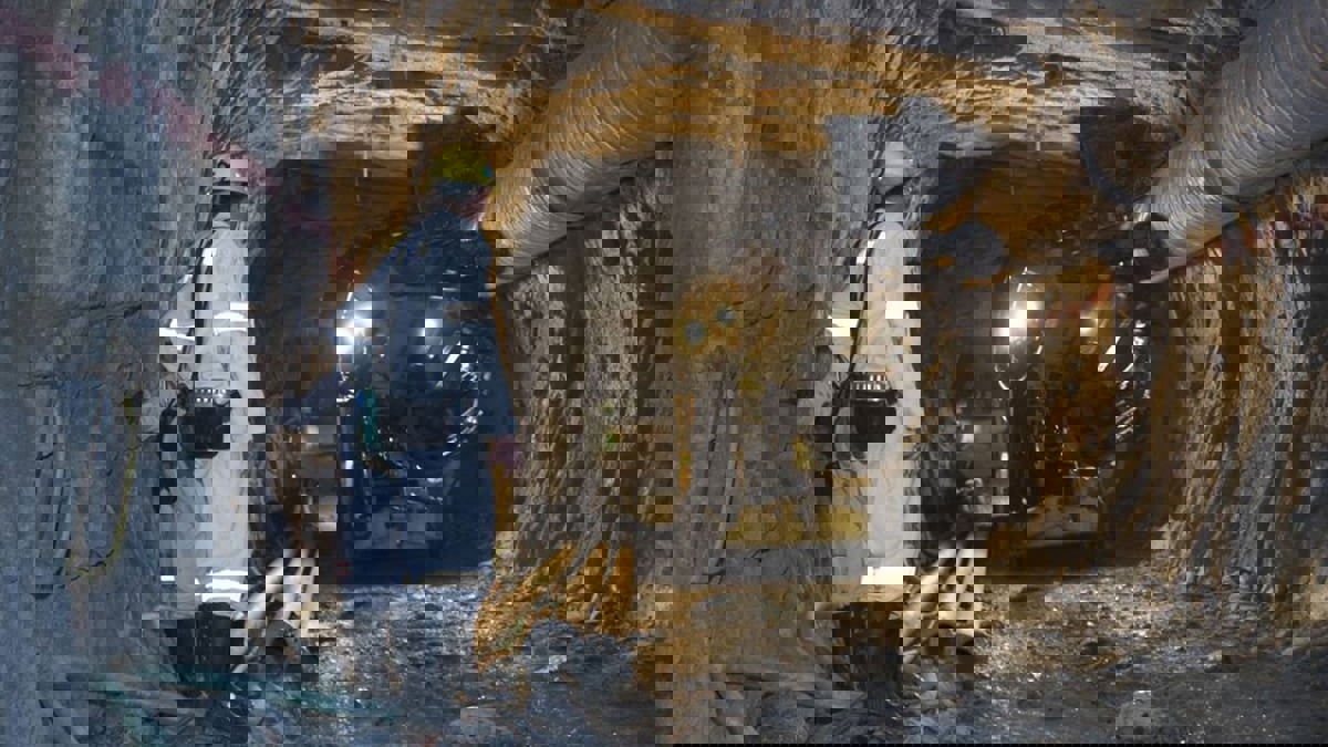 10 قتلى بانهيار أرضي بمنجم غير شرعي في سورينام‎