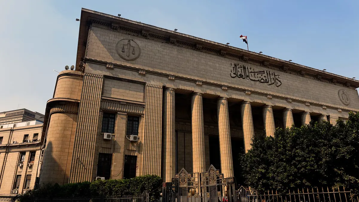 مصر..الإفراج عن منتج برامج وثائقية و7 نشطاء محبوسين احتياطيا