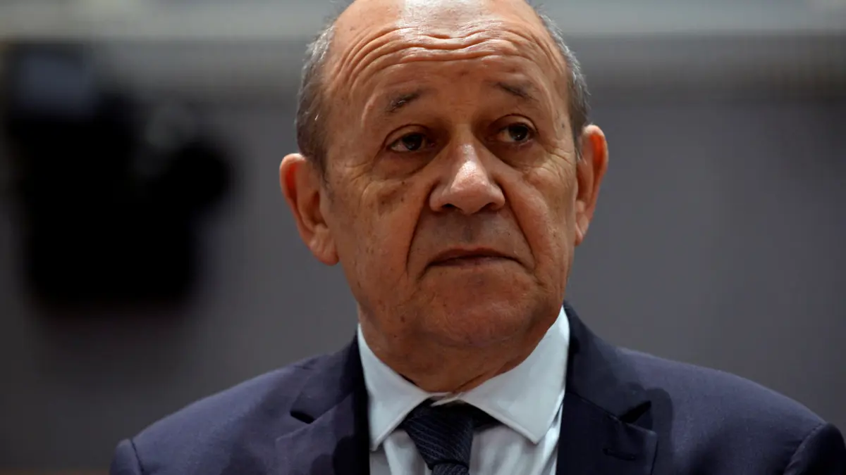 فرنسا تؤكد للعراق ضرورة بقاء قوات التحالف لقتال تنظيم داعش