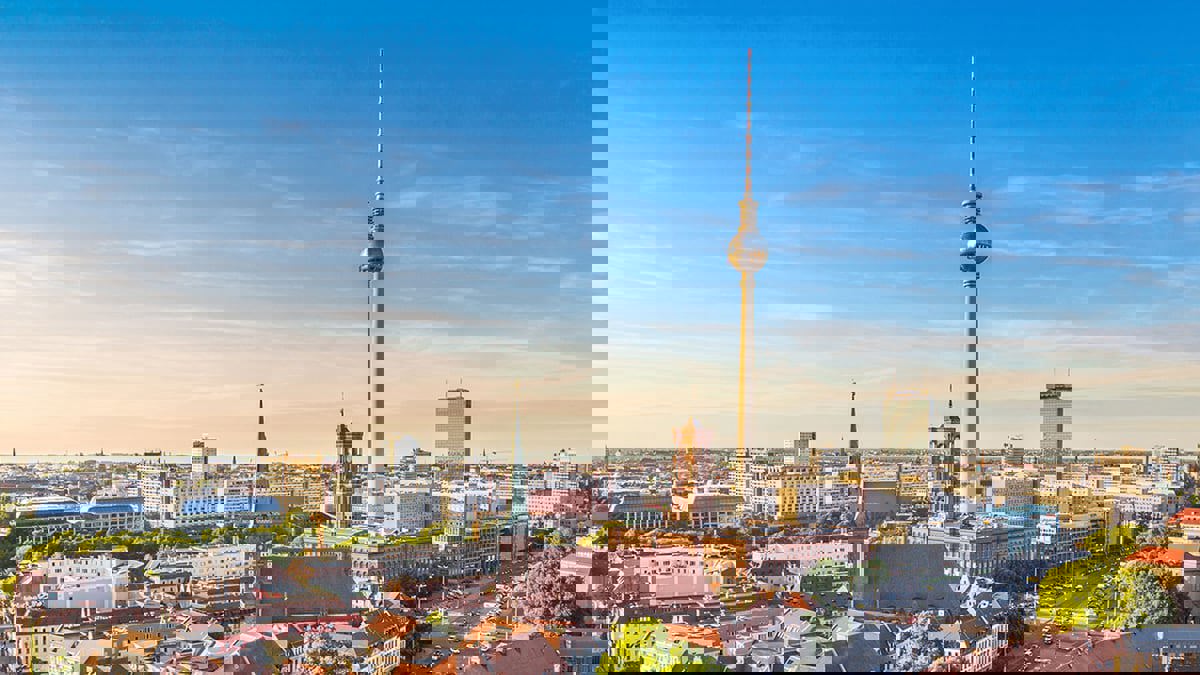 ما المدن الأكثر استدامة في العالم؟