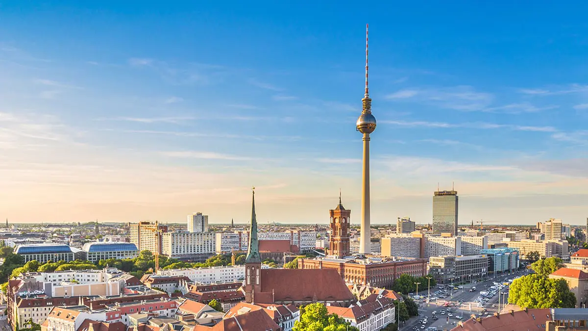 ما المدن الأكثر استدامة في العالم؟