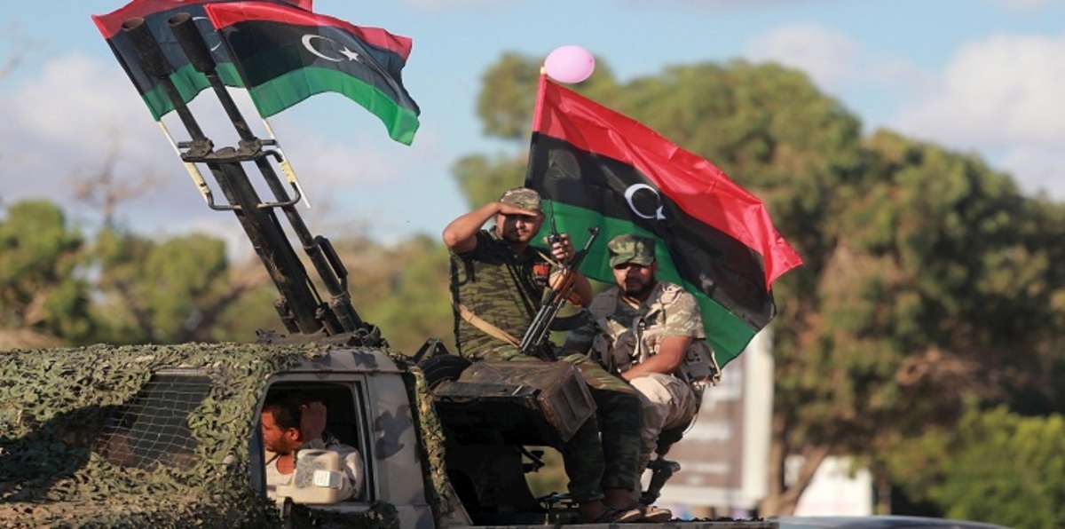 الجيش الوطني الليبي يبدأ عملية مُوسَّعة ضد آخر معاقل المُسلَّحين في بنغازي