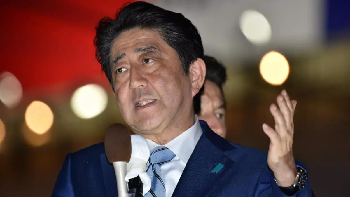 آبي يلمح إلى تأجيل أولمبياد طوكيو.. وأستراليا وكندا تريدانه في 2021